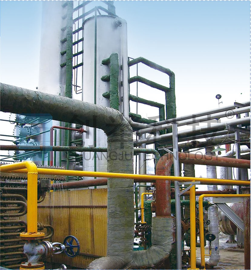 洗氨塔業(yè)績(jì)