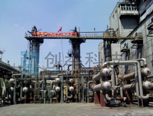 污水處理業(yè)績(jì)