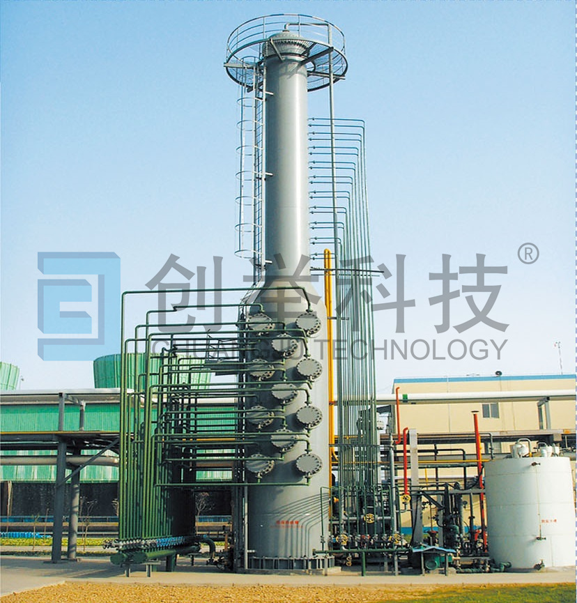 等壓回收塔業(yè)績(jì)