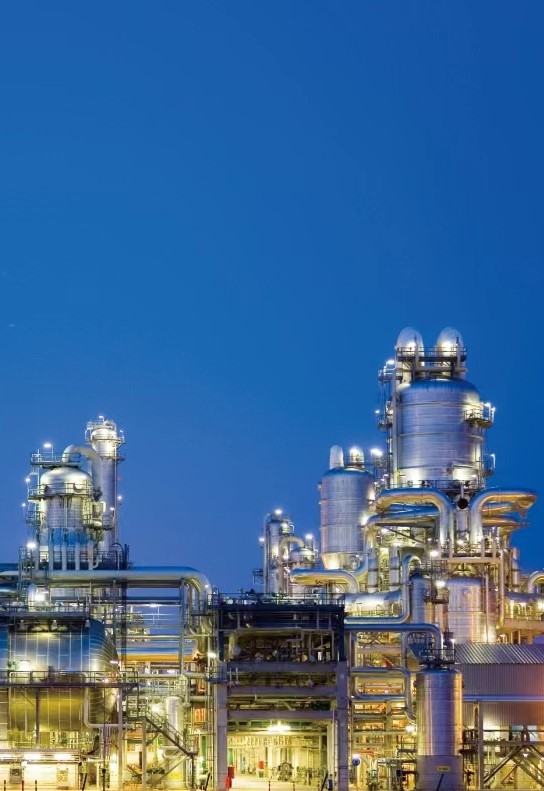 安徽某公司220萬(wàn)噸/年焦化項目