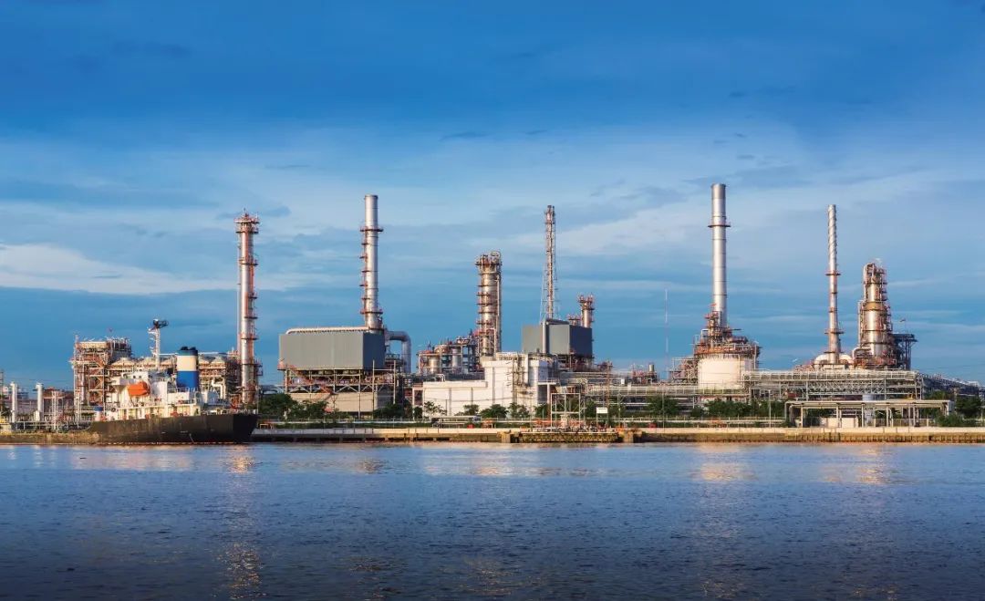 補熱型洗油再生器技術(shù)